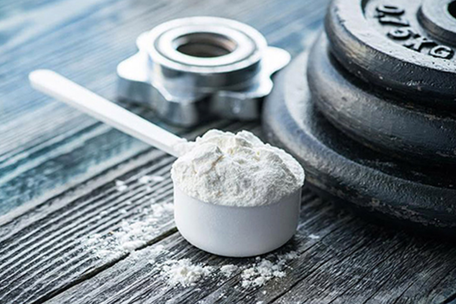 creatine misconceptions for sailing fitness