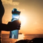 hydration for sailors and sailing athletes
