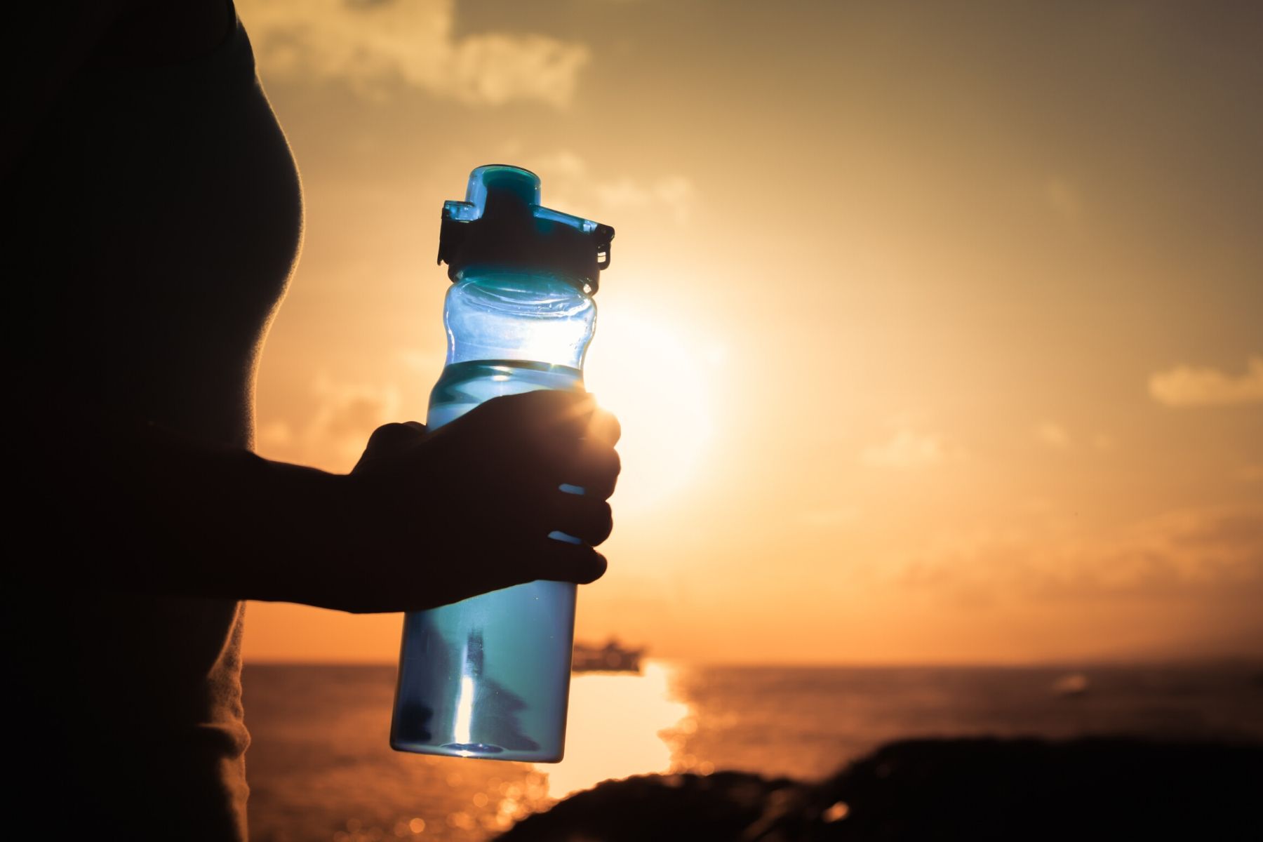 hydration for sailors and sailing athletes