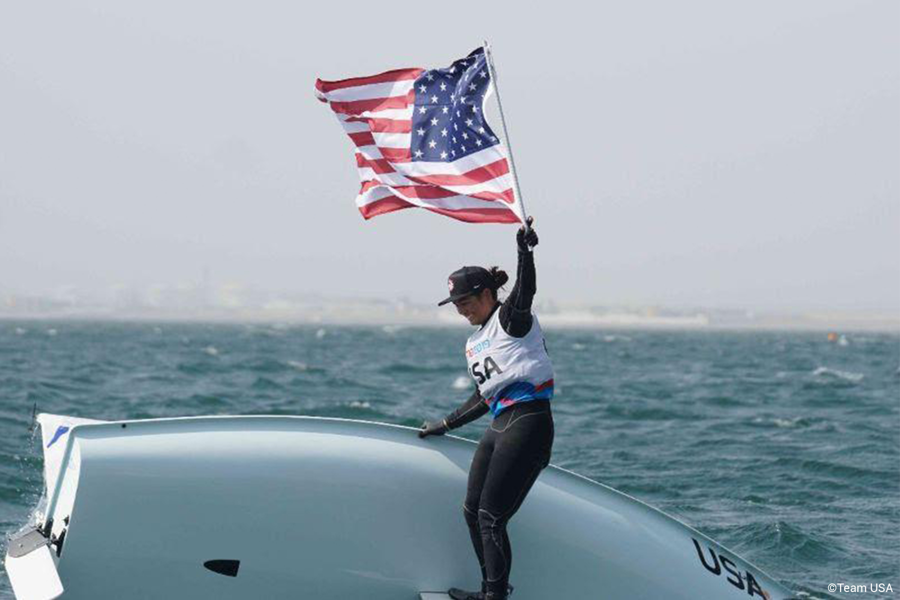 laser fitness sailing charlotte rose