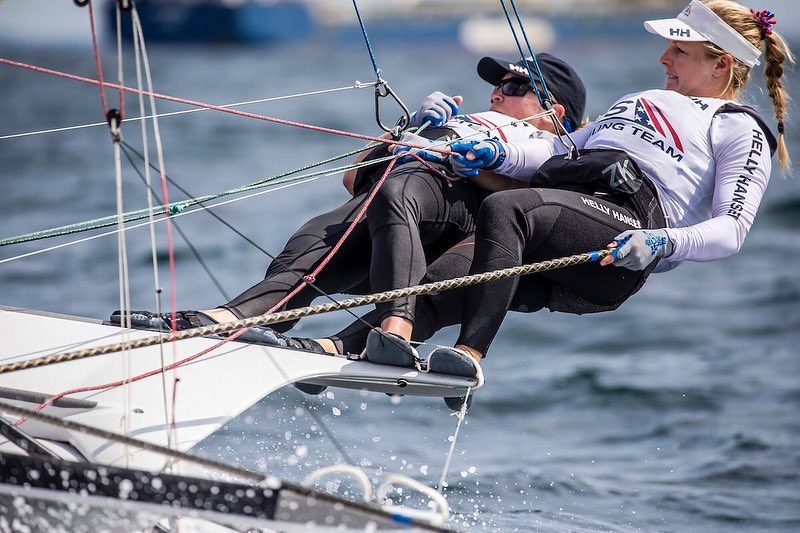Steph-roble-FX-sailing-performance-training-athlete-review